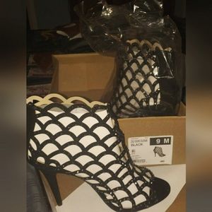 Zigi Soho Duran heels